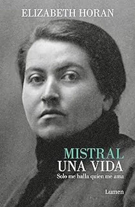 Mistral: una vida - Elizabeth Horan