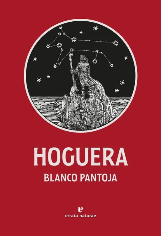 Hoguera - Blanco Pantoja