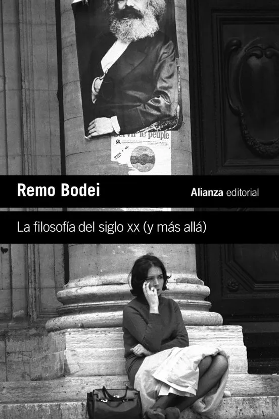 La filosofía del siglo XX - Remo Bodei