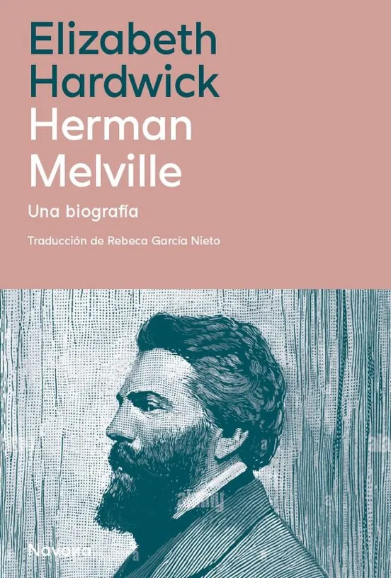 Herman Melville - Elizabeth Hardwick