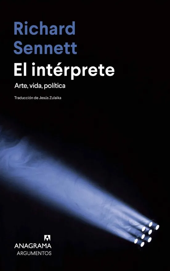 El intérprete - Richard Sennet