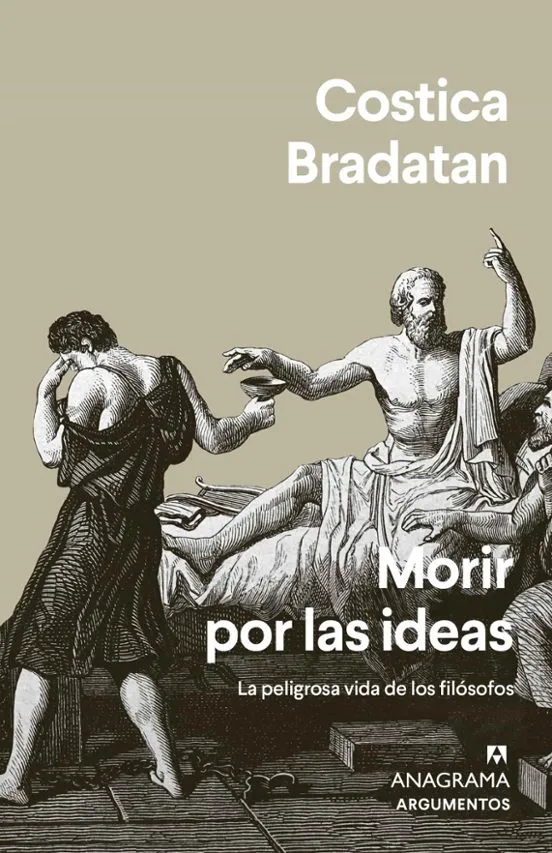 Morir por las ideas - Costica Bradatan
