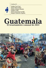 Guatemala - VVAA