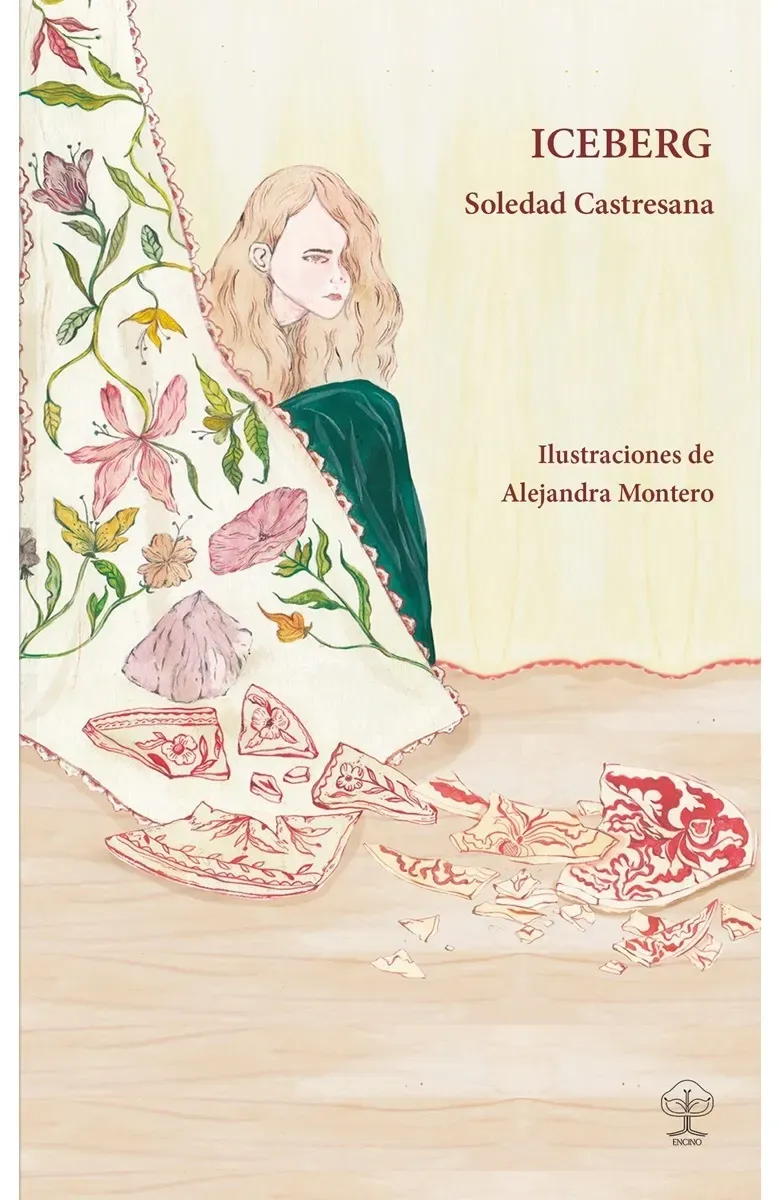 Iceberg - Soledad Castresana