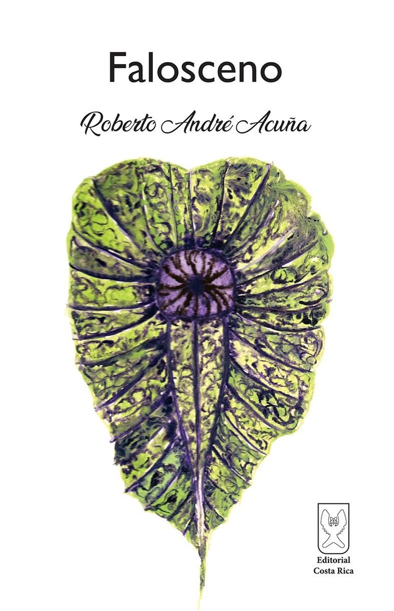 Falosceno - Roberto André Acuña