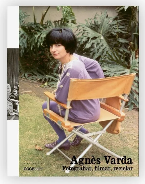 Fotografiar, filmar, reciclar - Agnes Varda