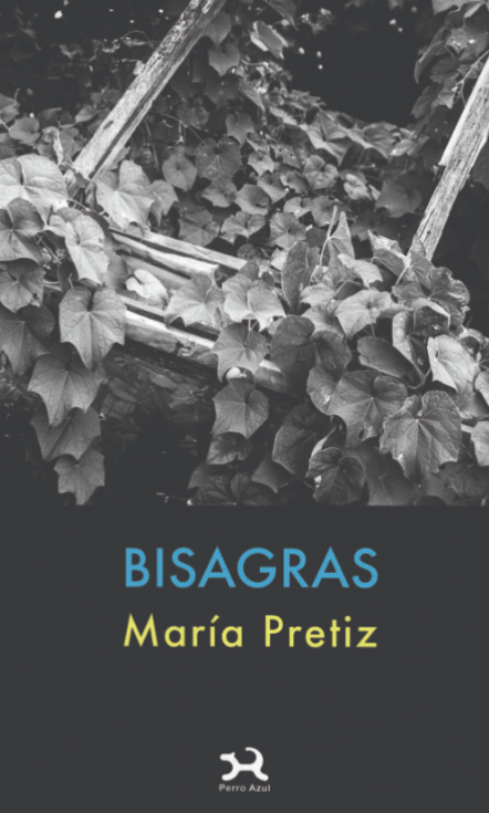 Bisagras - María Pretiz