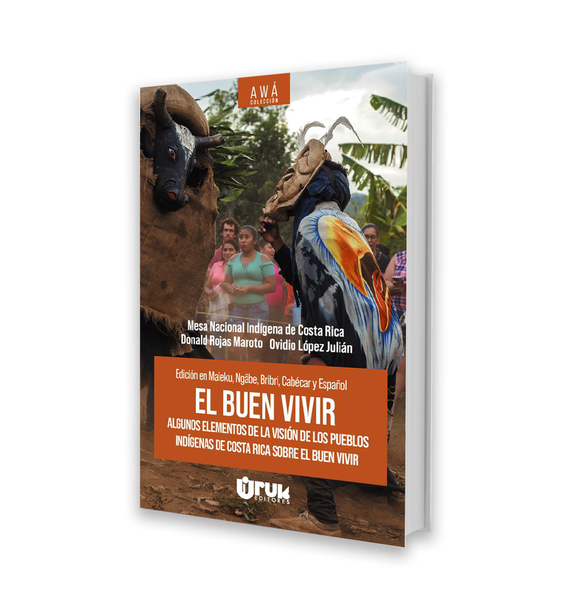 El buen vivir - VVAA