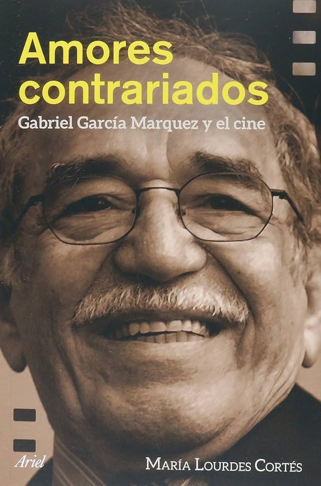 Amores contrariados - María Lourdes Cortés