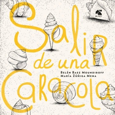 Salir de una caracola - VVAA