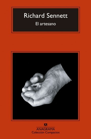 El artesano - Richard Sennett