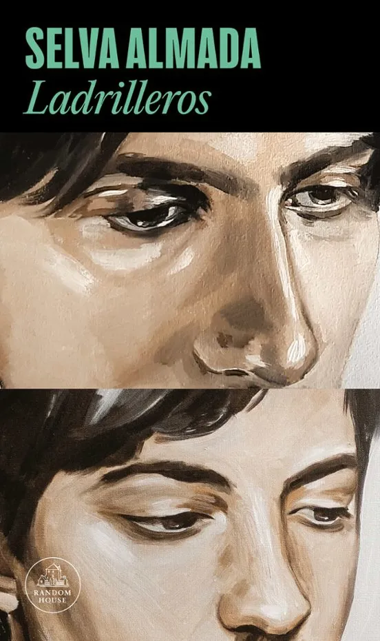 Ladrilleros - Selva Amada