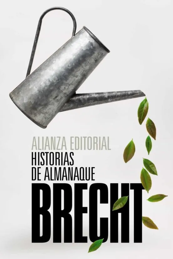 Historias de almanaque - Bertolt Brecht