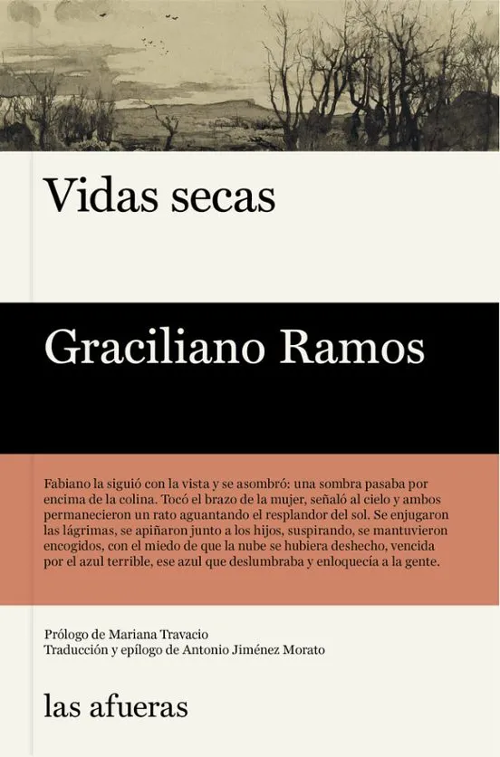 Vidas secas - Graciliano Ramos