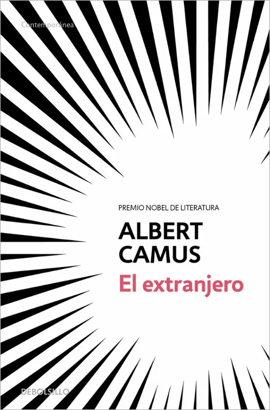El extranjero - Albert Camus