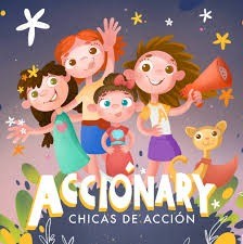 Acciónary - VVAA