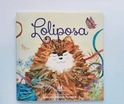 Loliposa - Gabriela Miranda Fonseca