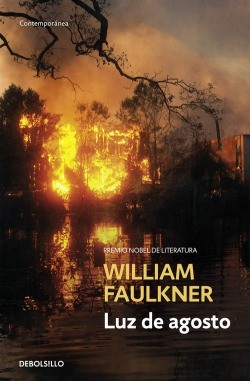 Luz de agosto - William Faulkner