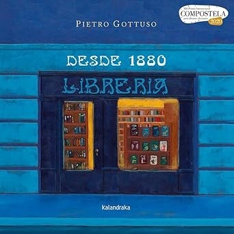 Desde 1880 - Pietro Gottuso