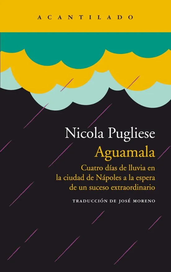 Aguamala - Nicola Pugliese