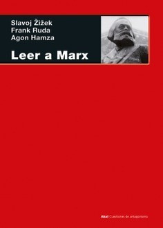 Leer a Marx - VVAA