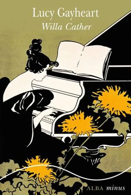 Lucy Gayheart - Willa Cather