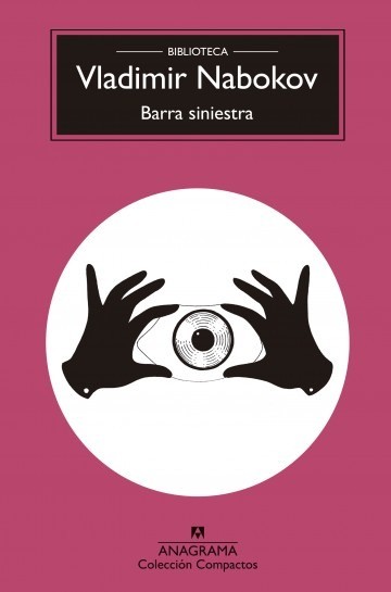 Barra siniestra - Vladimir Nabokov