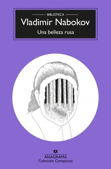 Una belleza rusa - Vladimir Nabokov