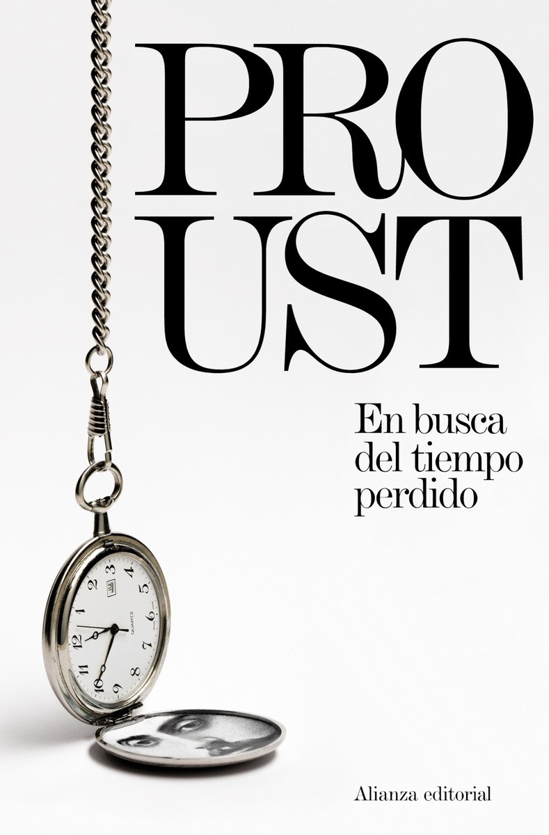 En busca del tiempo perdido - Estuche - Marcel Proust