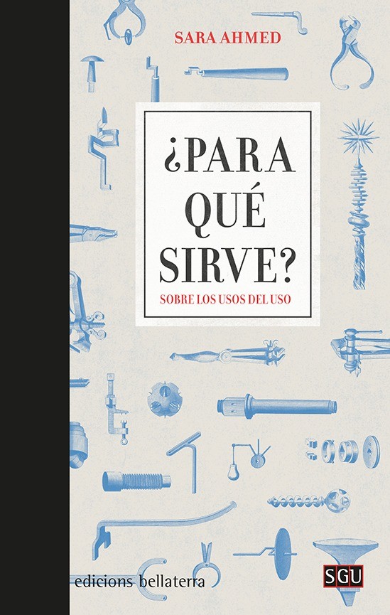 ¿Para qué sirve? - Sara Ahmed