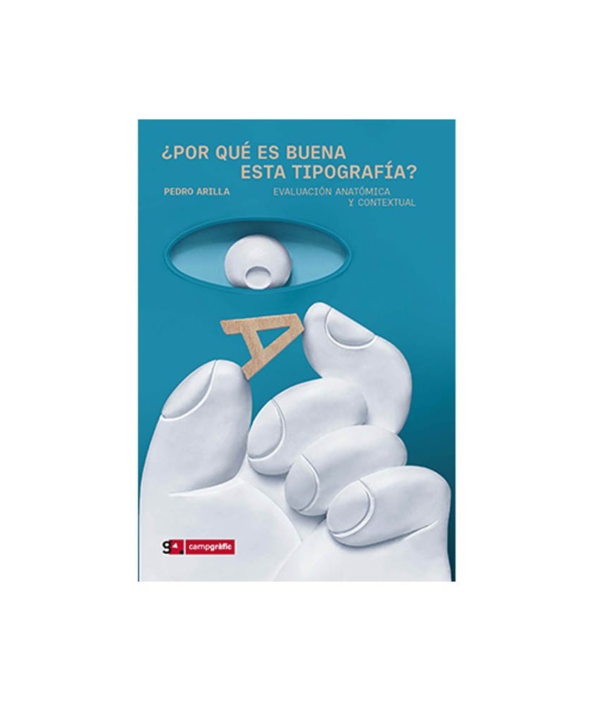 ¿Por qué es buena esta tipografía? - Pedro Arilla