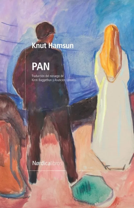 Pan - Knut Hamsun