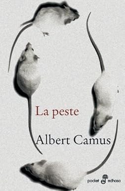La peste - Albert Camus