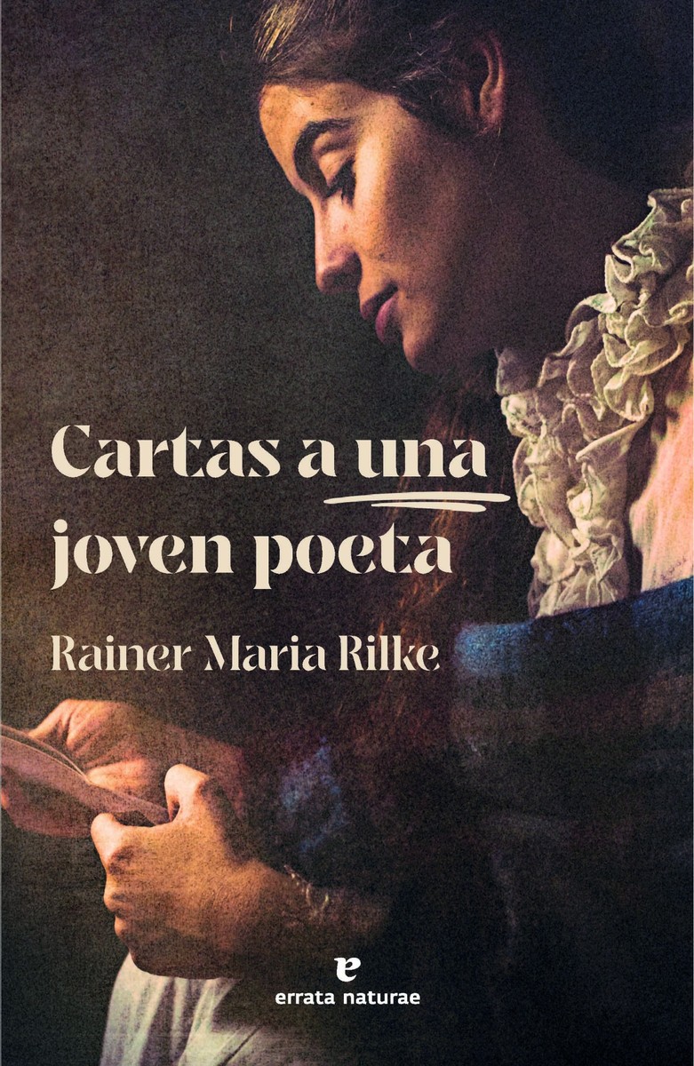 Cartas a una joven poeta - Rainer María Rilke