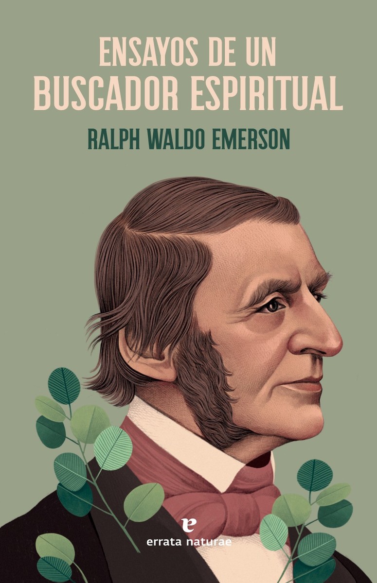 Ensayos de un buscador espiritual - Ralph Waldo Emerson
