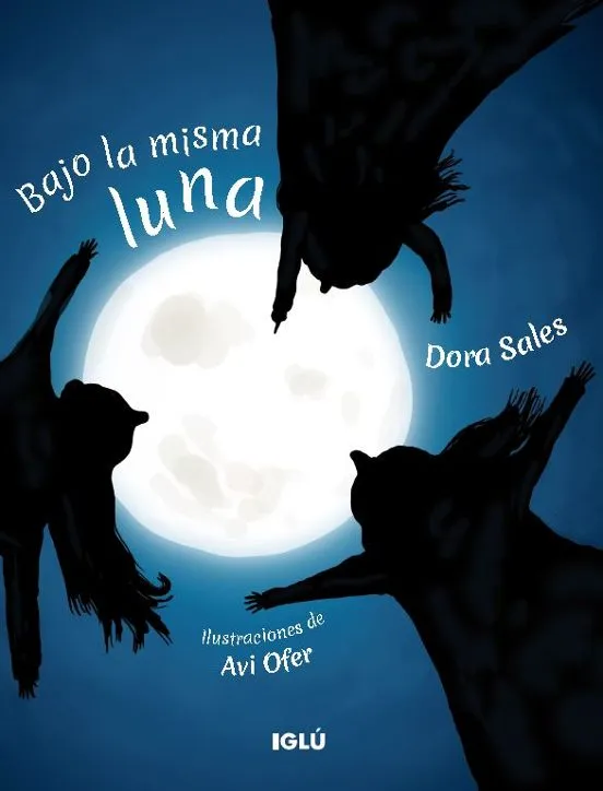 Bajo la misma luna - Dora Sales
