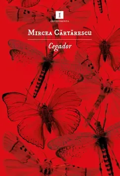 Cofre trilogía Cegador - Mircea Cartarescu
