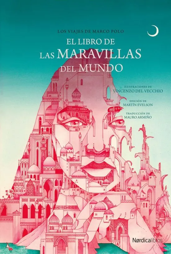 El libro de las maravillas del mundo - Marco Polo