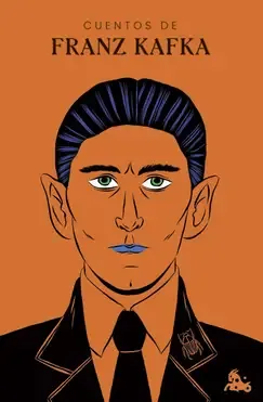 Cuentos de Franz Kafka