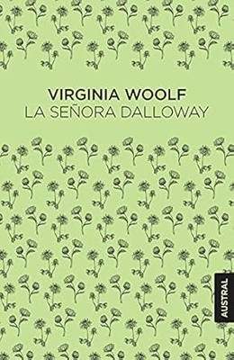 La señora Dalloway - Virginia Woolf