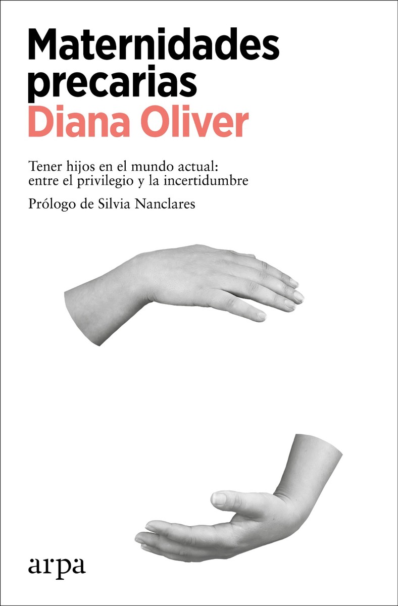 Maternidades precarias - Diana Oliver
