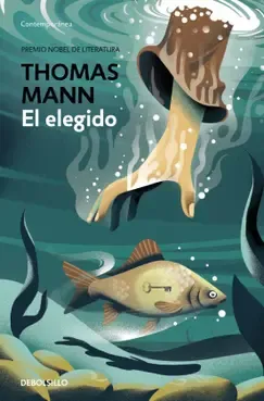 El elegido - Thomas Mann