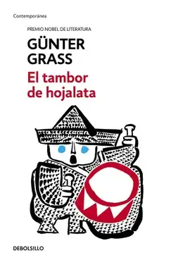 El tambor de hojalata - Gunter Grass
