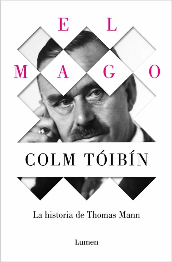 El mago - Colm Toíbín