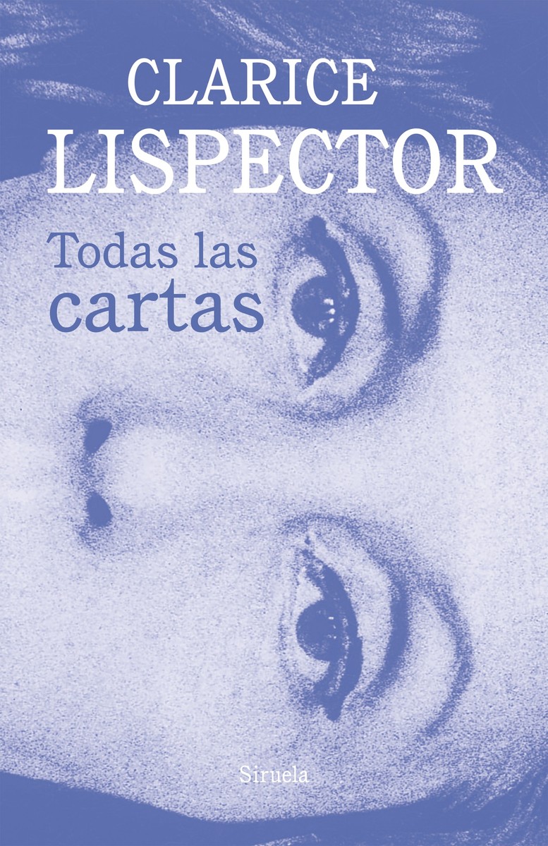 Todas las cartas - Clarice Lispector
