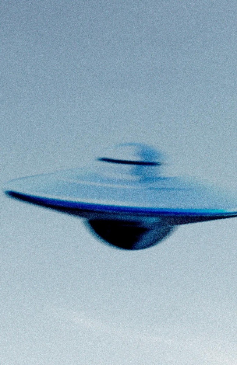 Enciclopedia de fenómenos paranormales - Rodrigo García