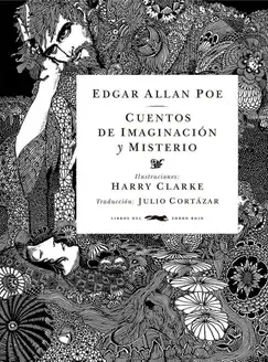 Cuentos de imaginación y misterio - Edgar Allan Poe
