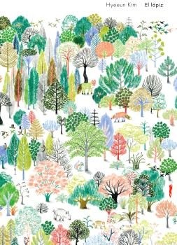 El lápiz - Hyeeun Kim