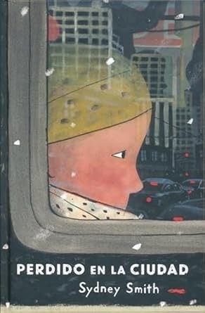 Perdido en la ciudad - Sydney Smith