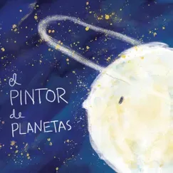 El pintor de planetas - Paulo Sánchez Ulate